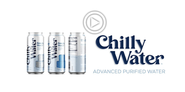 Chilly Water